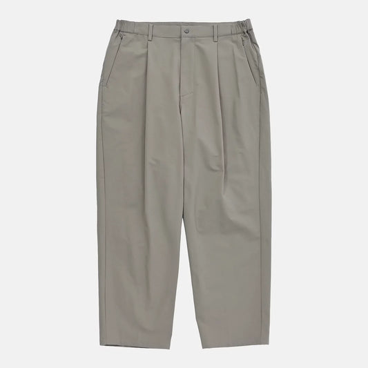 MET24 Wide Tapered Fit