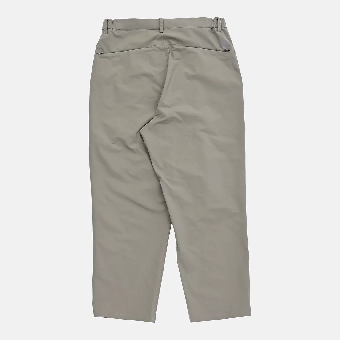 MET24 Wide Tapered Fit