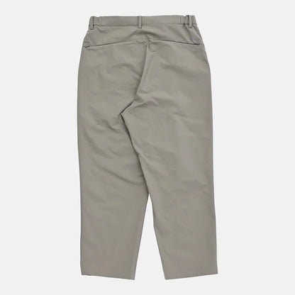 MET24 Wide Tapered Fit