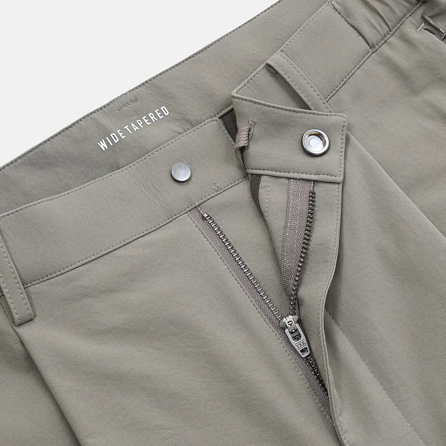 MET24 Wide Tapered Fit