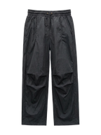 NB GREY パンツ