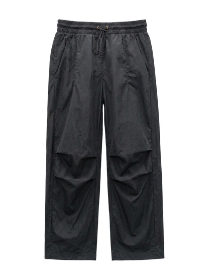 NB GREY パンツ