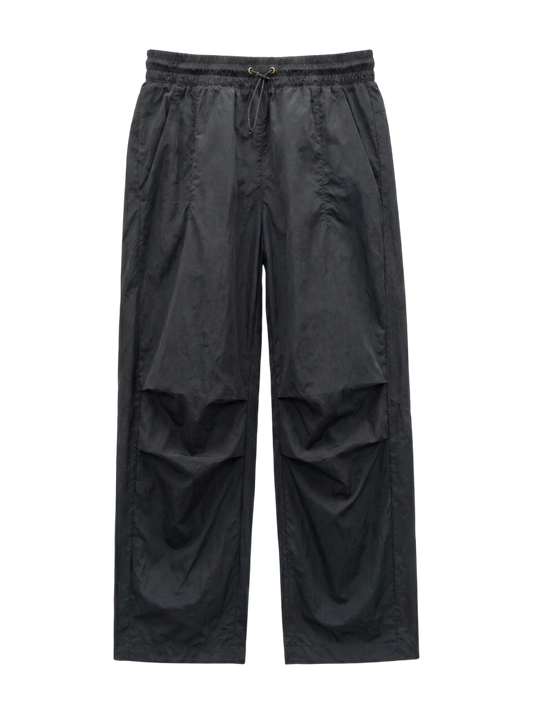 NB GREY パンツ