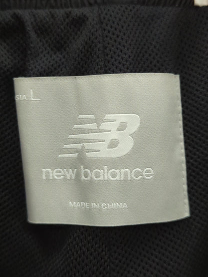 NB GREY パンツ