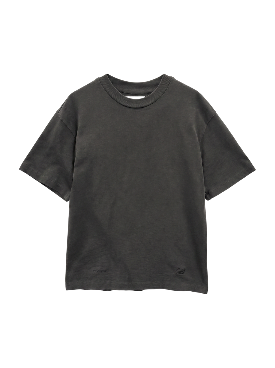 NB GREY Tシャツ