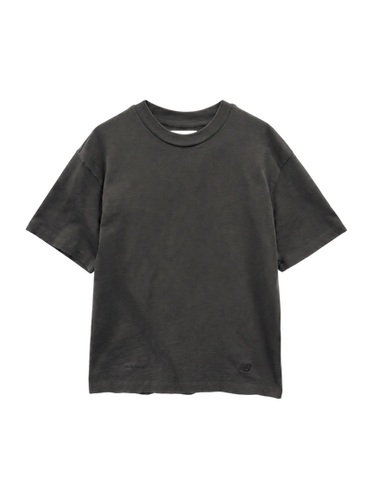 NB GREY Tシャツ