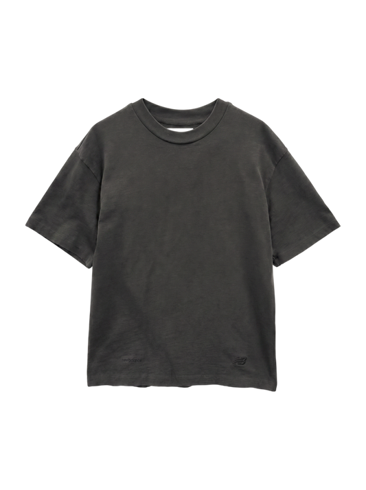 NB GREY Tシャツ