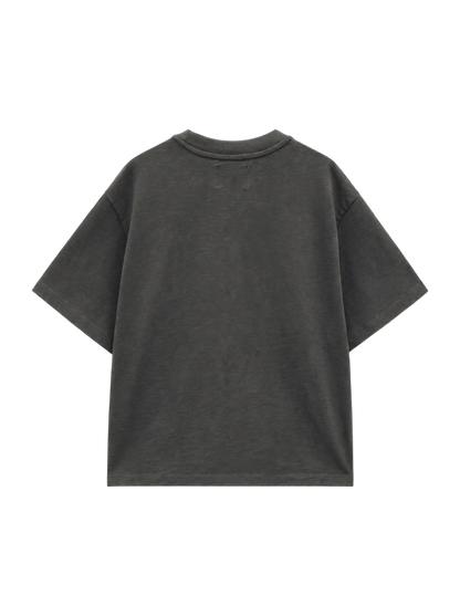 NB GREY Tシャツ