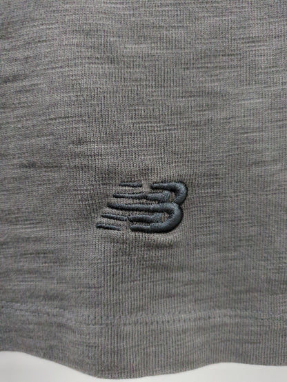 NB GREY Tシャツ