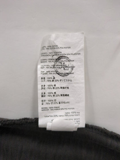 NB GREY Tシャツ