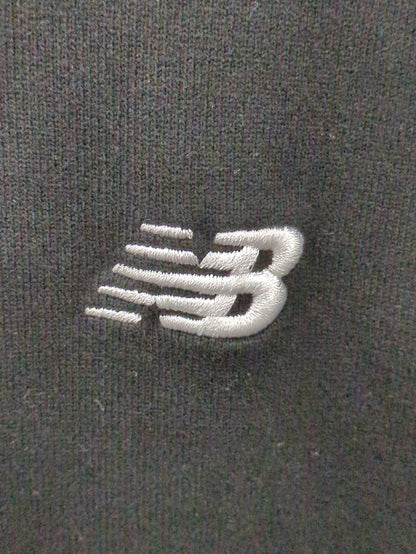 NB GREY ロングスリーブ