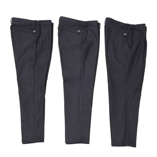 MET24 Denim Wide Tapered Fit