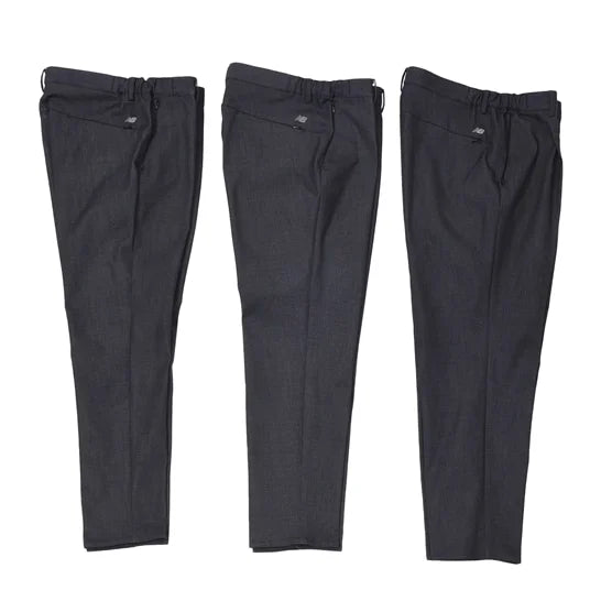 MET24 Denim Wide Tapered Fit