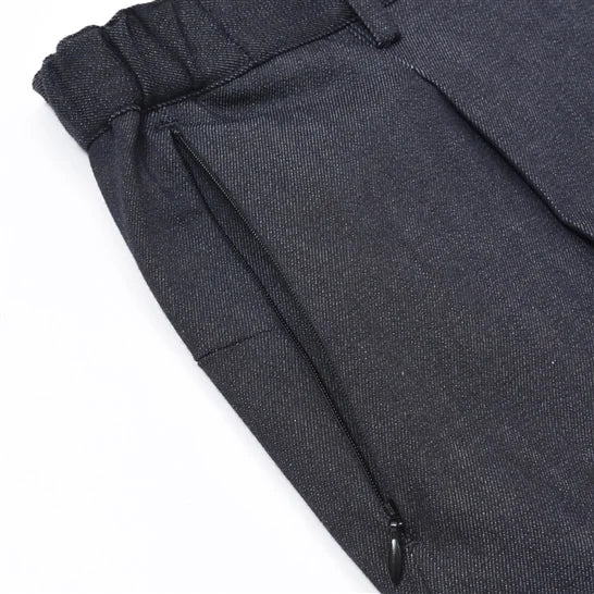 MET24 Denim Wide Tapered Fit