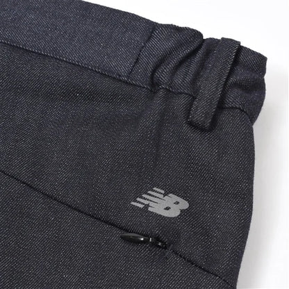 MET24 Denim Wide Tapered Fit