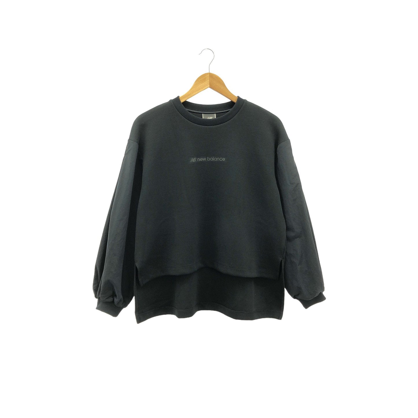 MET24 Women Pullover