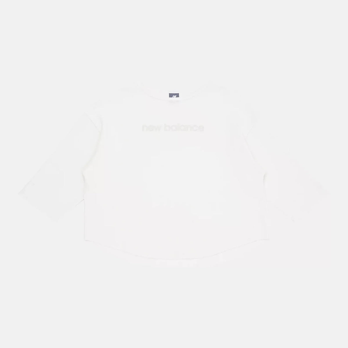 ワッフルロングスリーブTシャツ