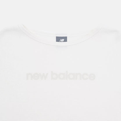 ワッフルロングスリーブTシャツ