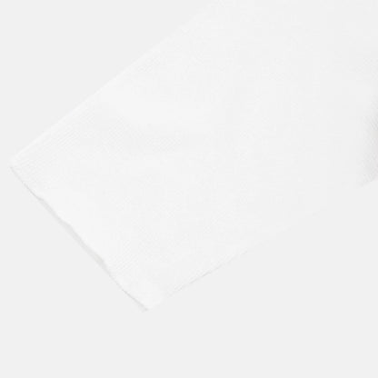 ワッフルロングスリーブTシャツ