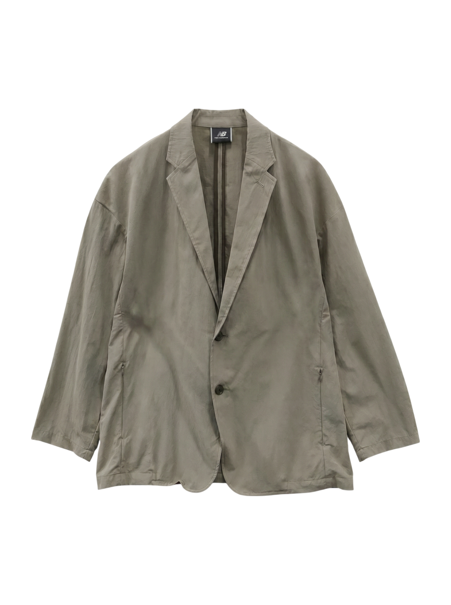 MET24 Oversize Single Jacket