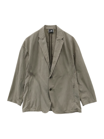 MET24 Oversize Single Jacket