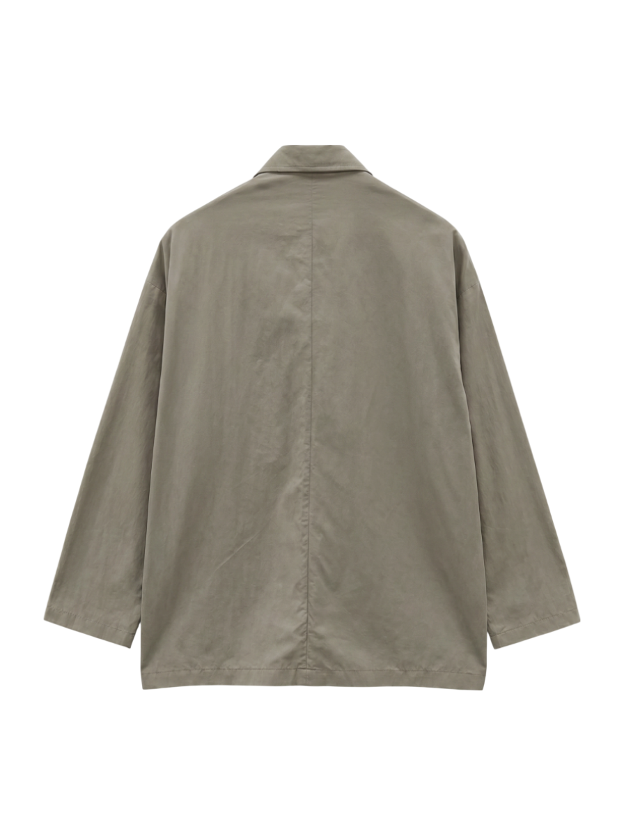 MET24 Oversize Single Jacket