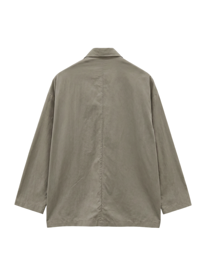 MET24 Oversize Single Jacket