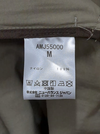 MET24 Oversize Single Jacket