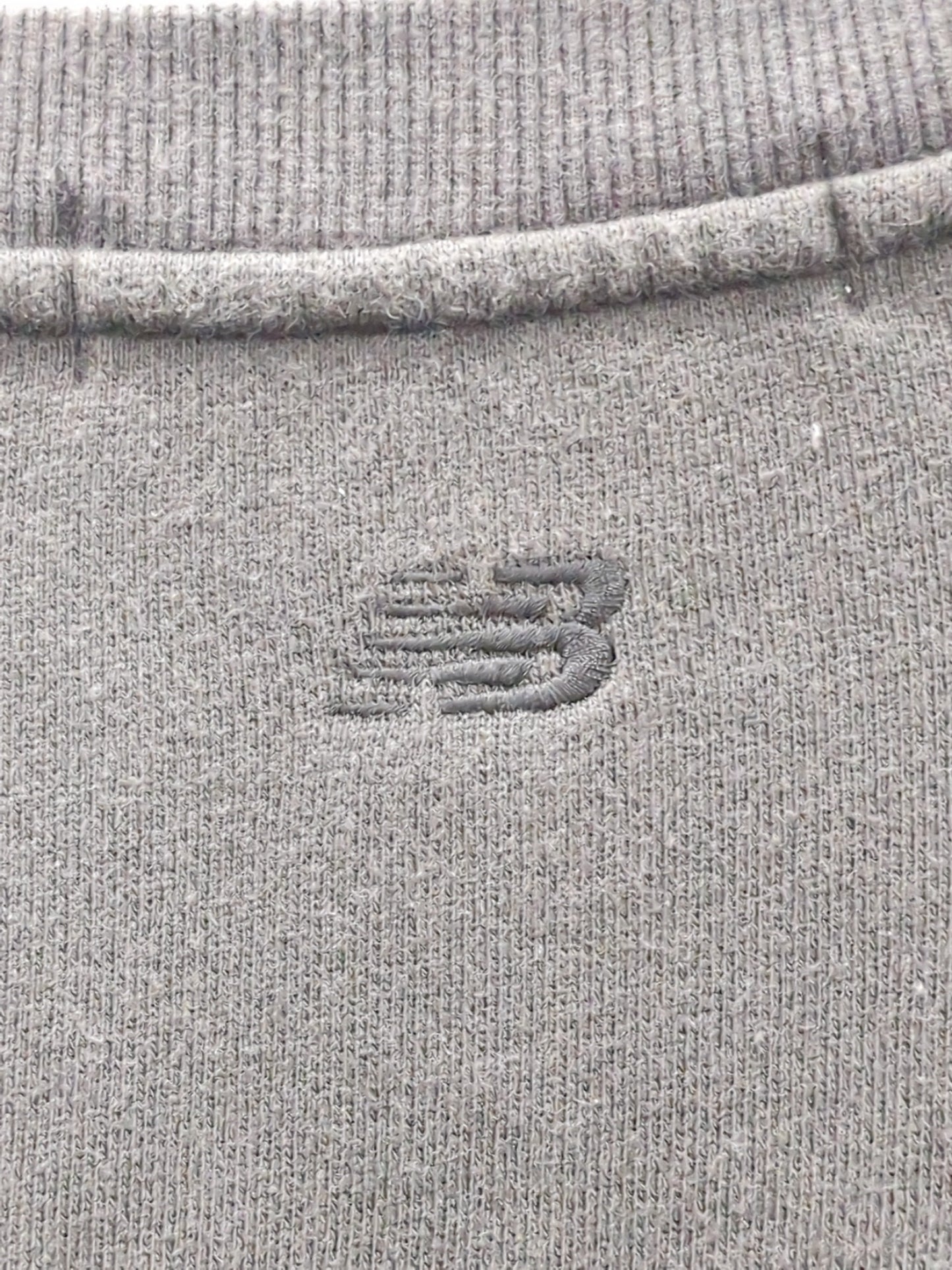 TOKYO DESIGN STUDIO New Balance スウェットクルー