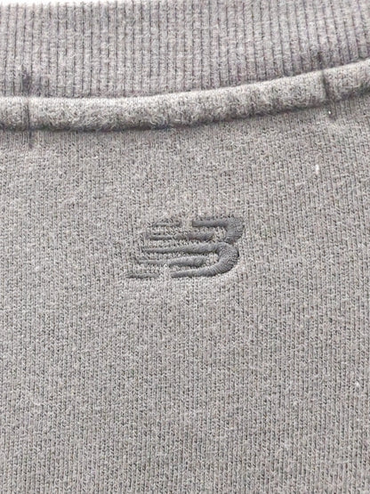 TOKYO DESIGN STUDIO New Balance スウェットクルー