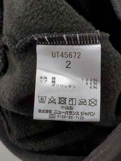 TOKYO DESIGN STUDIO New Balance スウェットクルー