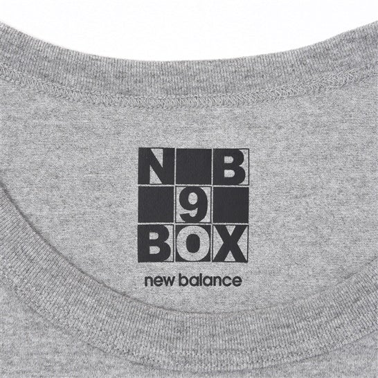 9BOX n.1 Compact Tee