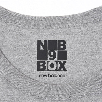 9BOX n.1 Compact Tee