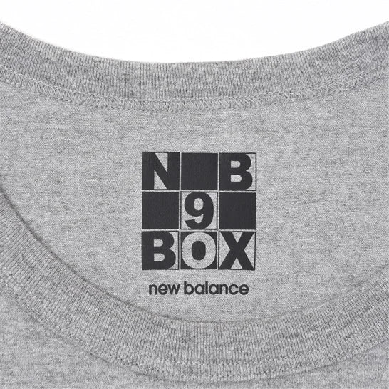 9BOX n.1 Compact Tee