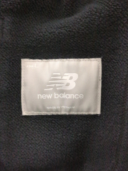 NB Grey スウェットパンツ
