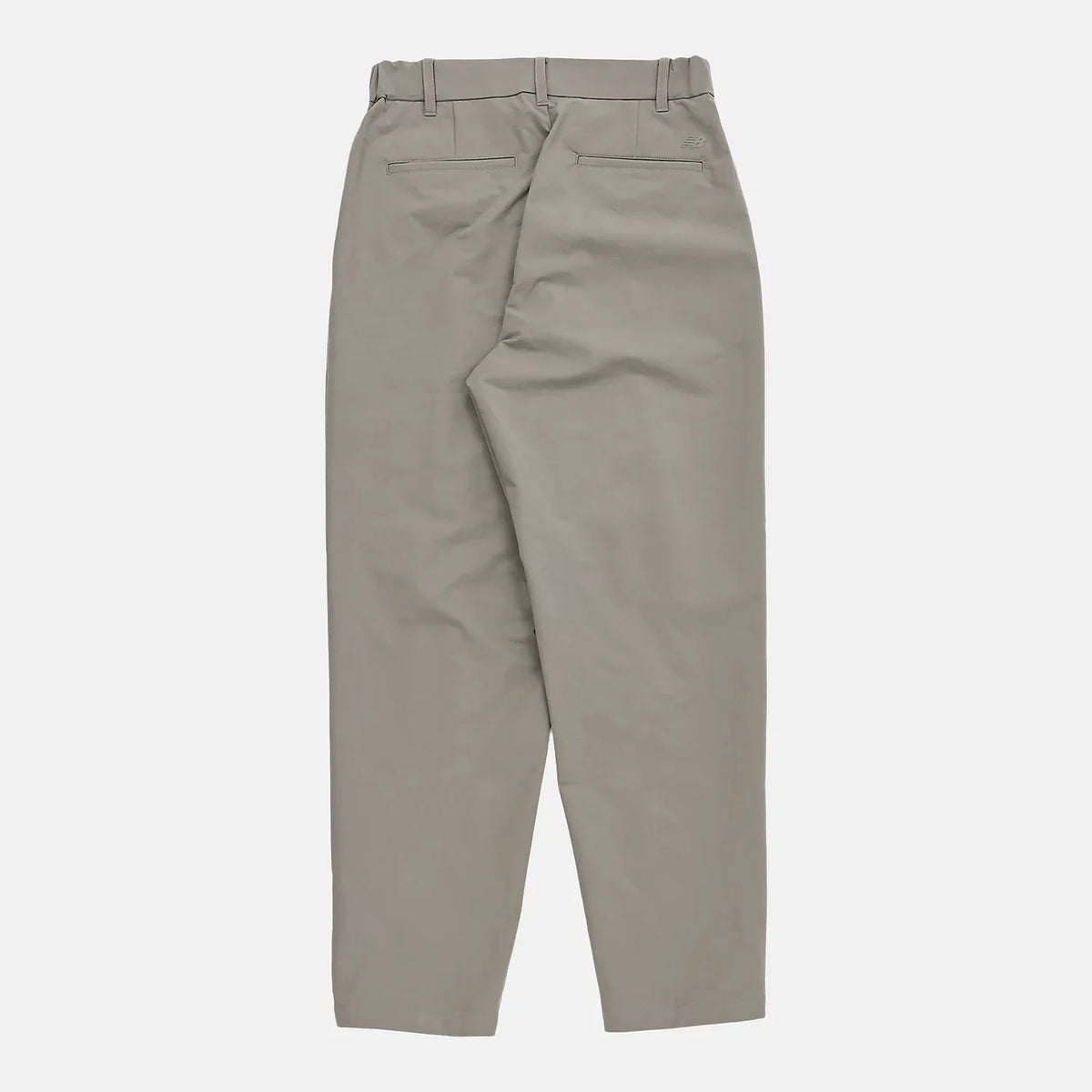 MET24 Tuck Slim Tapered Pants