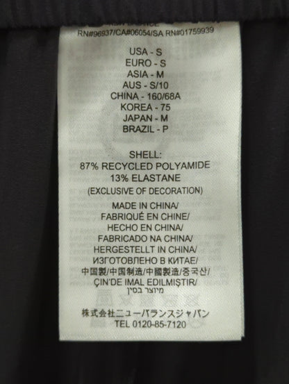 NB GREY ワイドパンツ