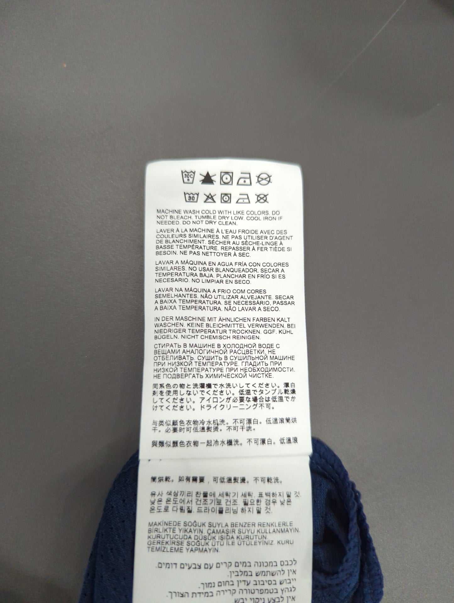 トップス