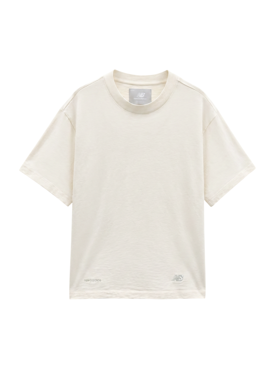 NB GREY Tシャツ