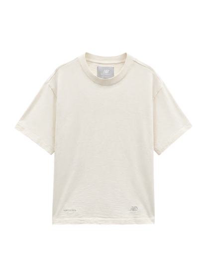 NB GREY Tシャツ
