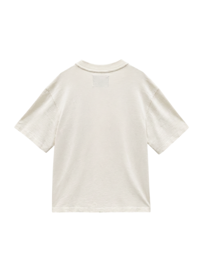 NB GREY Tシャツ