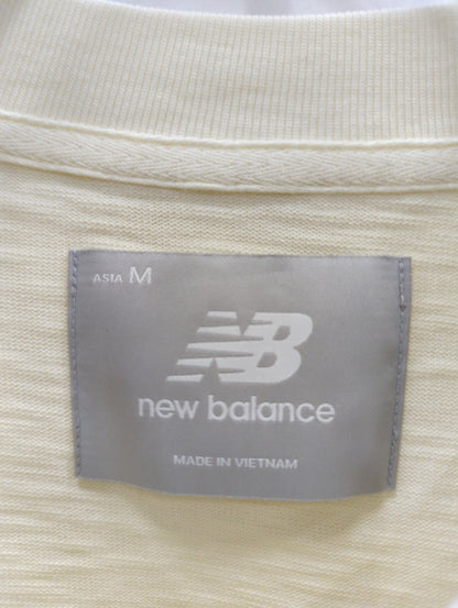 NB GREY Tシャツ