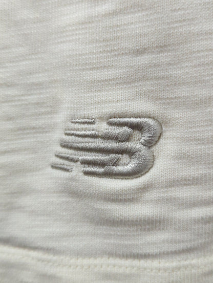 NB GREY Tシャツ