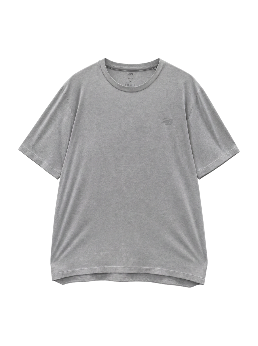 Athletics ショートスリーブTシャツ