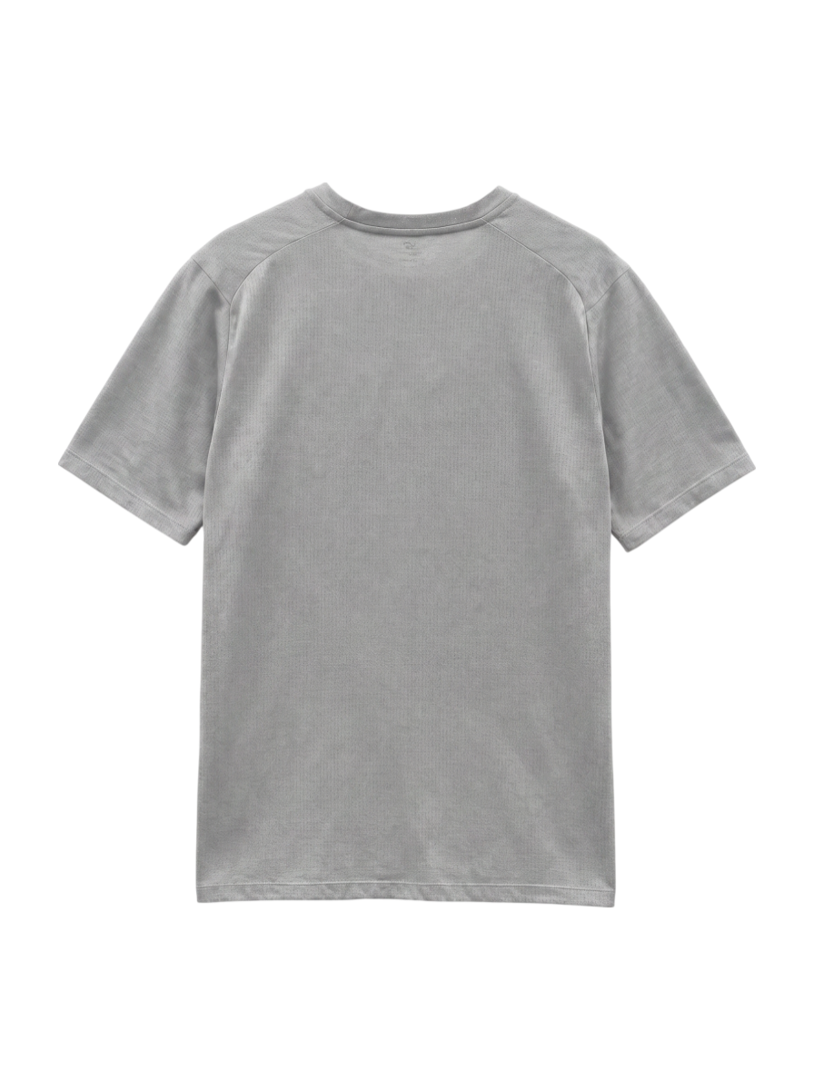 Athletics ショートスリーブTシャツ