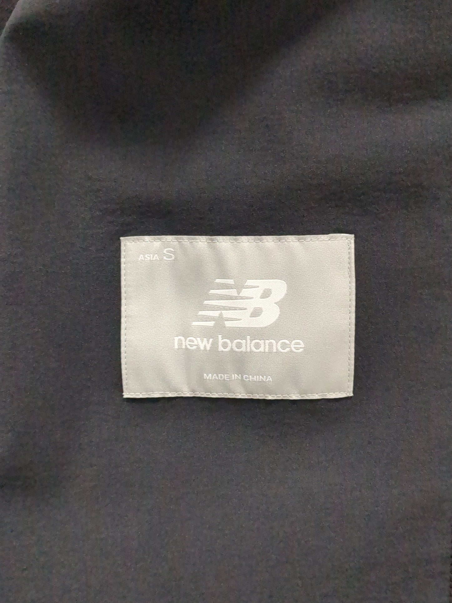 NB GREY シングルジャケット