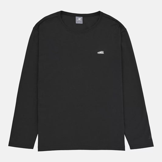 シューパッチロングスリーブ