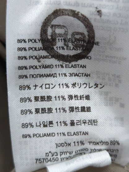 コーチツイルジャケット