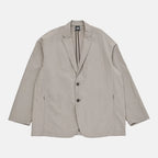 MET24 Oversize Single Jacket