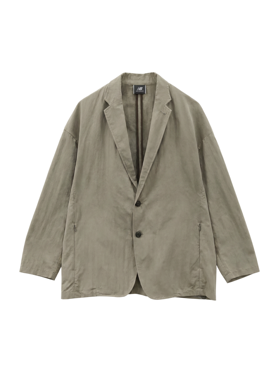 MET24 Oversize Single Jacket
